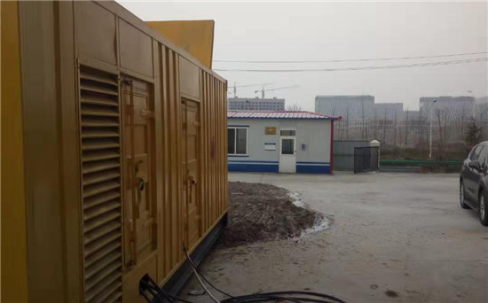 桑珠孜发电机组电缆选型核心注意事项