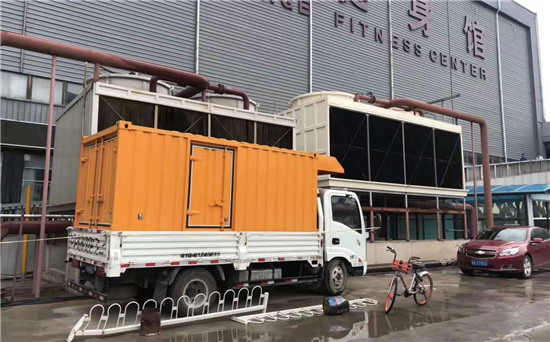 桑珠孜300KW发电机组适配电缆规格选型指南