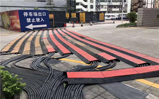 桑珠孜发电机组电缆选型完整具体步骤(工程通用标准流程)
